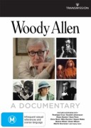 Woody Allen: A Documentary